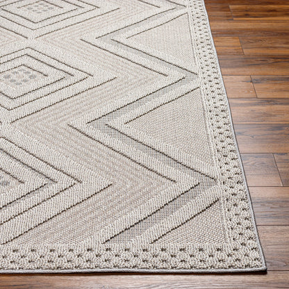Rockport Rug - 32960 by Livabliss. Made from 100% polypropylene in a unique style.