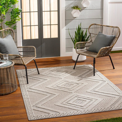 Rockport Rug - 32960 by Livabliss. Made from 100% polypropylene in a unique style.