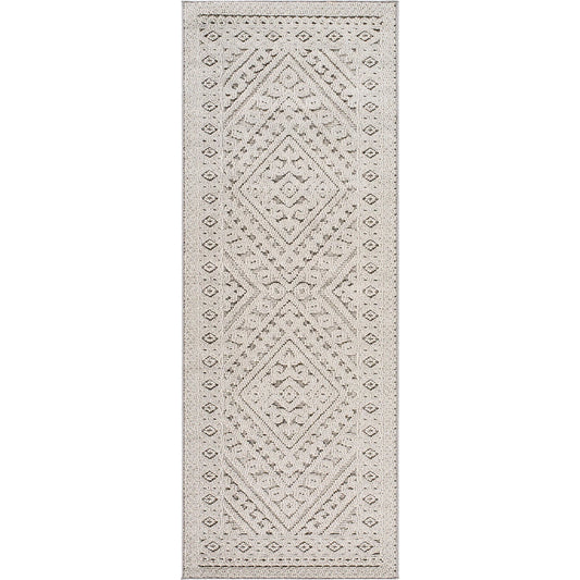 Dawson Rug - 32961 by Livabliss. Made from 100% polypropylene in a traditional style.
