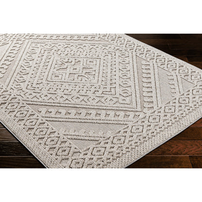 Dawson Rug - 32961 by Livabliss. Made from 100% polypropylene in a traditional style.