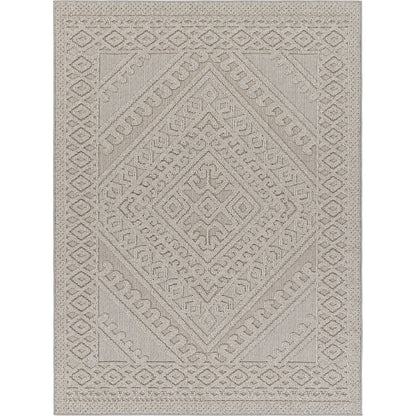 Dawson Rug - 32961 by Livabliss. Made from 100% polypropylene in a traditional style.