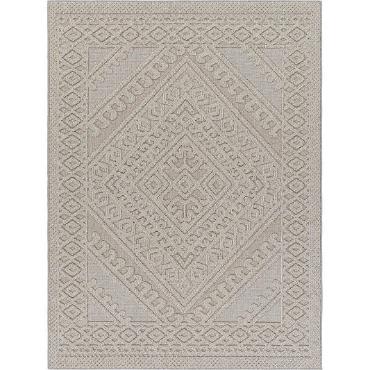 Dawson Rug - 32961 by Livabliss. Made from 100% polypropylene in a traditional style.