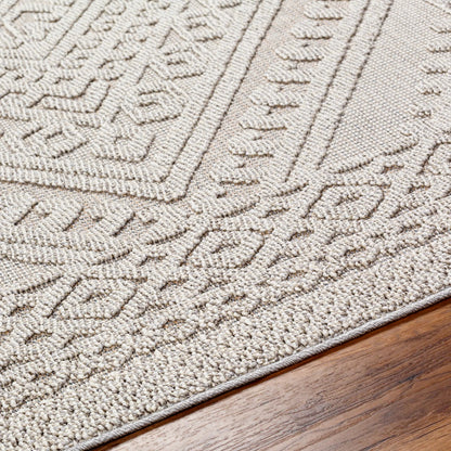 Dawson Rug - 32961 by Livabliss. Made from 100% polypropylene in a traditional style.