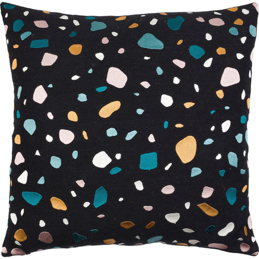 Terra Pillow - 18719 by Surya. Made from 100% cotton in a unique style.