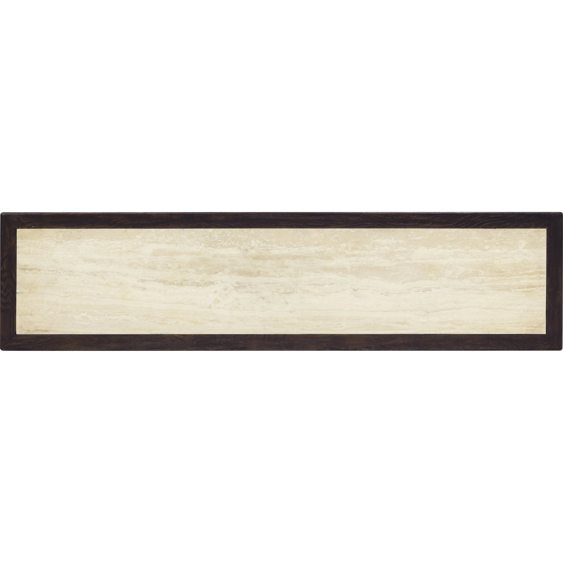 Driftwood Buffet by Hooker Furniture. Made from unique in a traditional style.