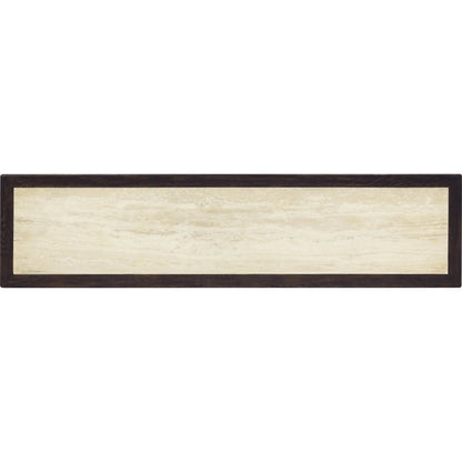 Driftwood Buffet by Hooker Furniture. Made from unique in a traditional style.