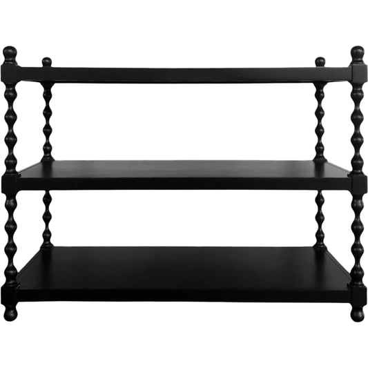 Roslyn Console Table by Livabliss. Made from ash wood veneer, ash wood in a unique style.