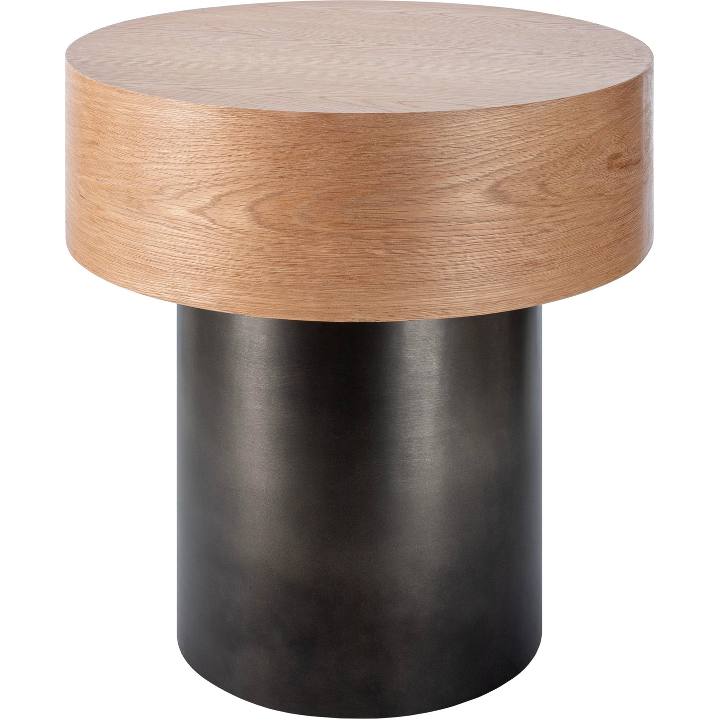 001 SI-2133161 | Primary Silo | Russula End Table by Surya. Made from unique in a modern style.