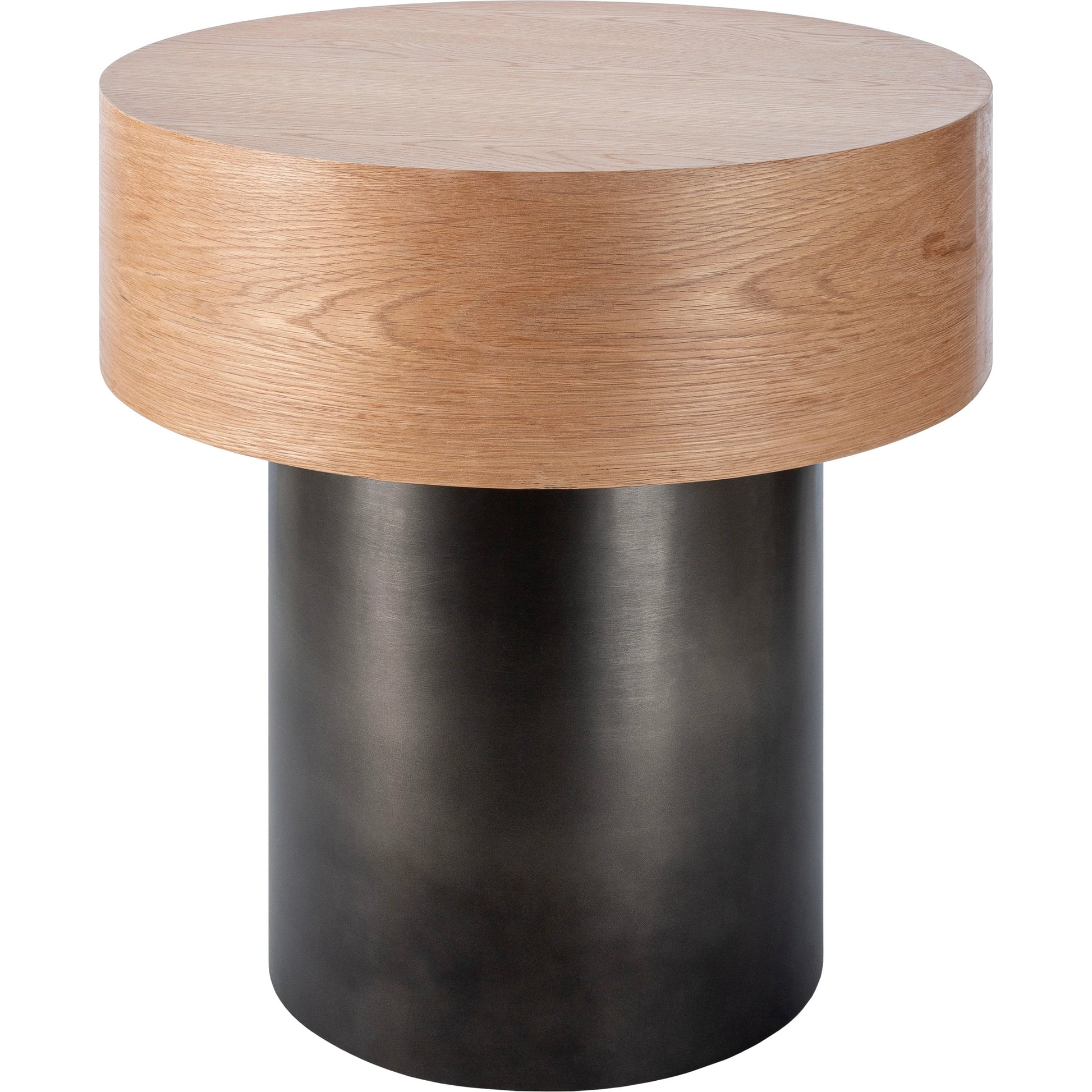 Russula End Table by Surya. Made from unique in a modern style.