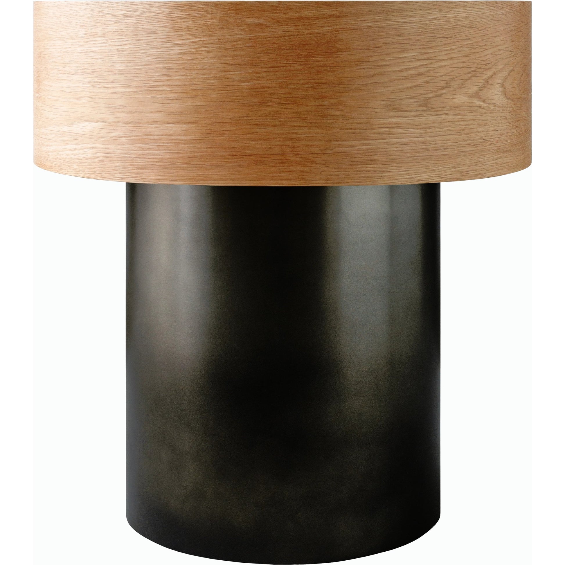 Russula End Table by Surya. Made from unique in a modern style.