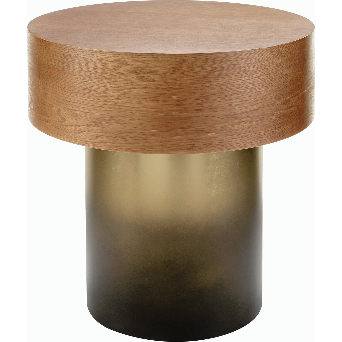 002 SI-2164666 | Primary Silo | Russula End Table by Surya. Made from unique in a modern style.