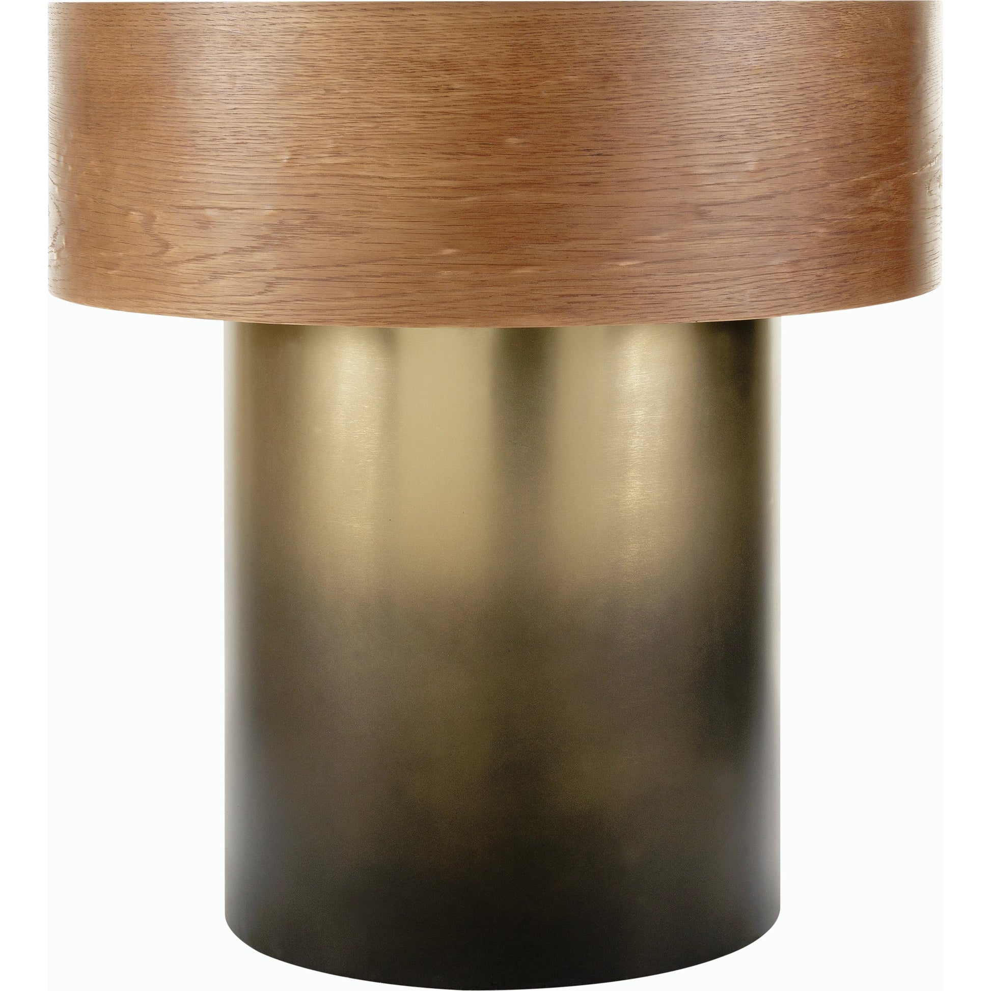 Russula End Table by Surya. Made from unique in a modern style.