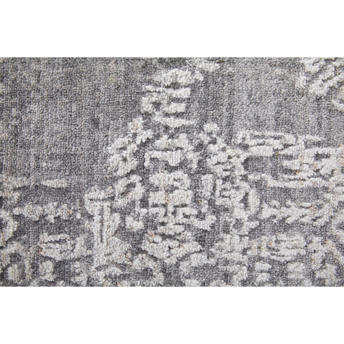 011 SI-2006184,SI-2006185,SI-2006187,SI-2006188,SI-2006189,SI-2006190,SI-2006192,SI-2006193,SI-2006194,SI-2006195 | Closeup | Eastfield Rug - 6989F by Feizy. Made from wool, viscose in a unique style.