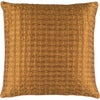 Tan / Down Feather / 18" x 18"