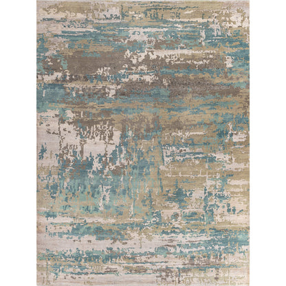 Arte Rug - 23023 by Surya. Made from 60% wool, 40% viscose in a unique style.