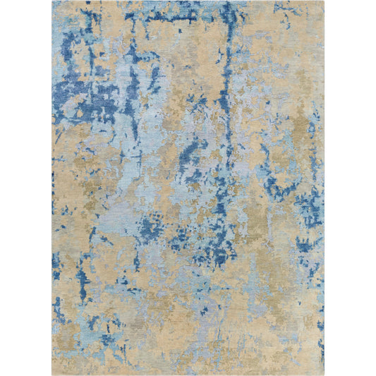 Arte Rug - 23024 by Surya. Made from 60% wool, 40% viscose in a unique style.