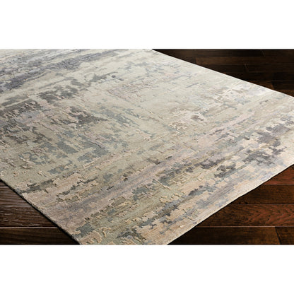 Arte Rug - 23023 by Surya. Made from 60% wool, 40% viscose in a unique style.