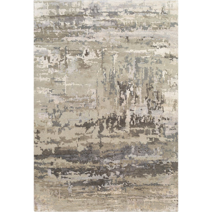 Arte Rug - 23023 by Surya. Made from 60% wool, 40% viscose in a unique style.