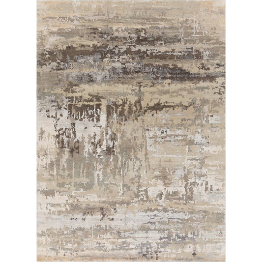 Arte Rug - 23023 by Surya. Made from 60% wool, 40% viscose in a unique style.