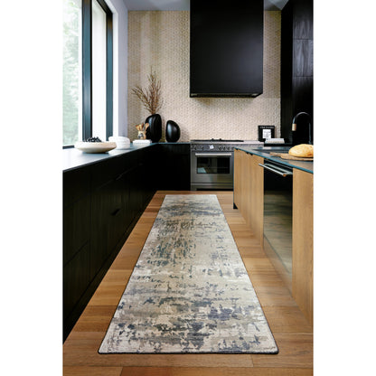 Arte Rug - 23023 by Surya. Made from 60% wool, 40% viscose in a unique style.