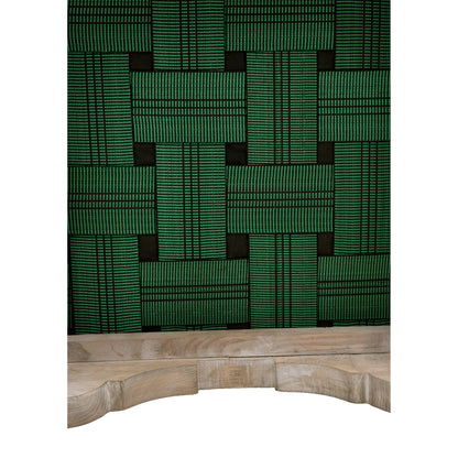 Rue Counter Stool by Essentials For Living in natural gray, bisque. Made from solid ash, 100% linen in a eclectic & global style.