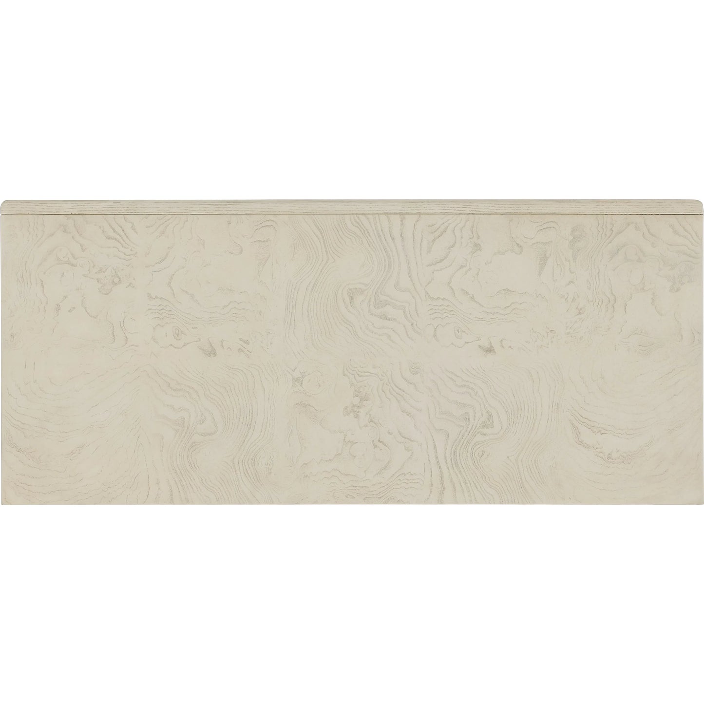 002 SI-2458428 | Additional Silo | Melange Wanderlust Chest by Hooker Furniture in light greige, ash burl veneers. Made from wood, metal, fabric, 100% polyester in a transitional style.