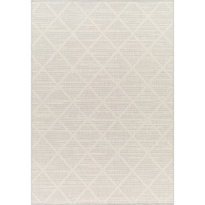 Ravello Rug - 32857 by Livabliss. Made from main: 90% polypropylene, main: 10% sisal in a unique style.