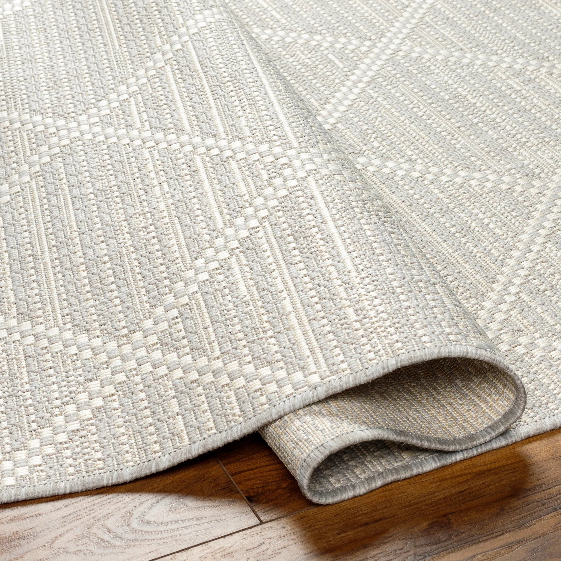 Ravello Rug - 32857 by Livabliss. Made from main: 90% polypropylene, main: 10% sisal in a unique style.