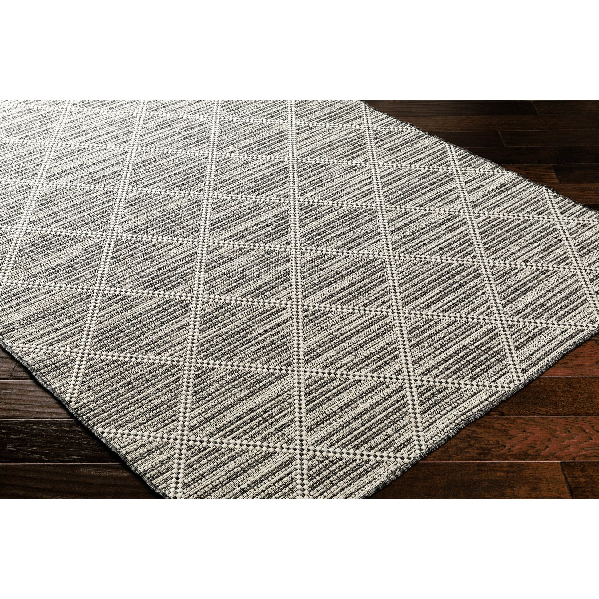 Ravello Rug - 32857 by Livabliss. Made from main: 90% polypropylene, main: 10% sisal in a unique style.