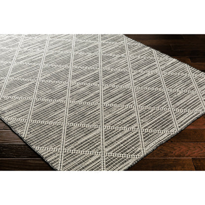 Ravello Rug - 32857 by Livabliss. Made from main: 90% polypropylene, main: 10% sisal in a unique style.