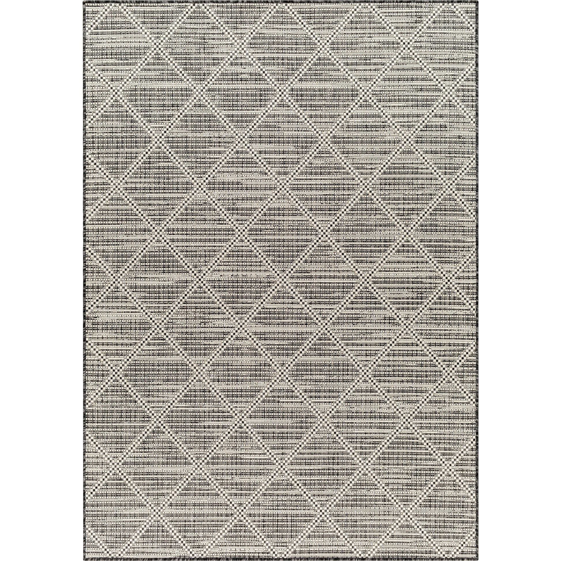 Ravello Rug - 32857 by Livabliss. Made from main: 90% polypropylene, main: 10% sisal in a unique style.