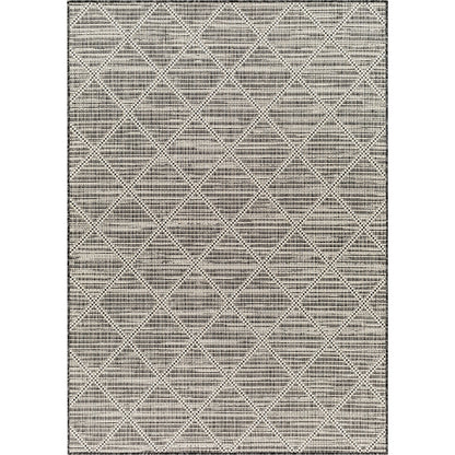 Ravello Rug - 32857 by Livabliss. Made from main: 90% polypropylene, main: 10% sisal in a unique style.