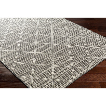 Ravello Rug - 32857 by Livabliss. Made from main: 90% polypropylene, main: 10% sisal in a unique style.