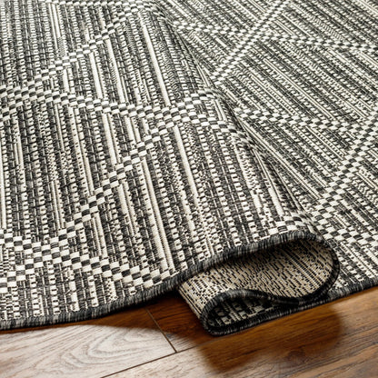 Ravello Rug - 32857 by Livabliss. Made from main: 90% polypropylene, main: 10% sisal in a unique style.