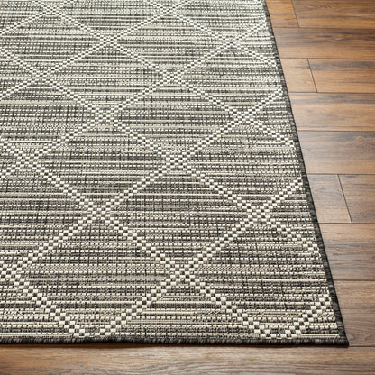 Ravello Rug - 32857 by Livabliss. Made from main: 90% polypropylene, main: 10% sisal in a unique style.