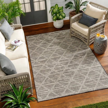 Ravello Rug - 32857 by Livabliss. Made from main: 90% polypropylene, main: 10% sisal in a unique style.
