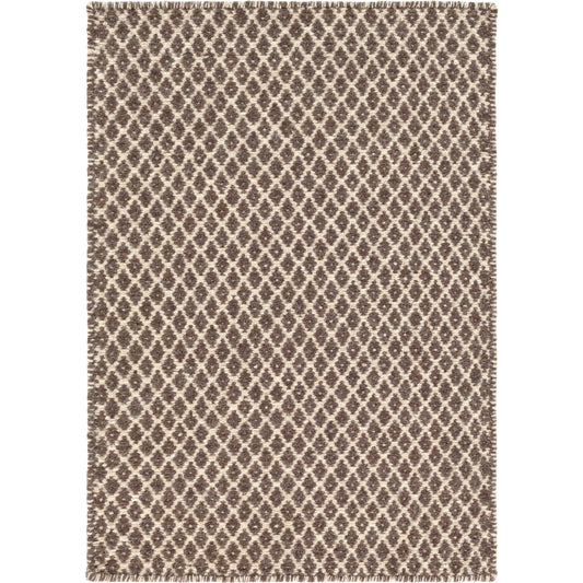 Ravena Rug - 575 by Surya. Made from 100% wool in a unique style.