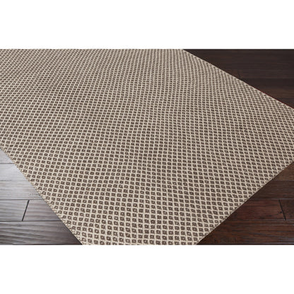 Ravena RVN-3000 Indoor/Outdoor Rug by Surya. Made from 100% wool in a unique style.