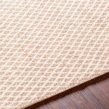 Ravena RVN-3000 Indoor/Outdoor Rug by Surya. Made from 100% wool in a unique style.