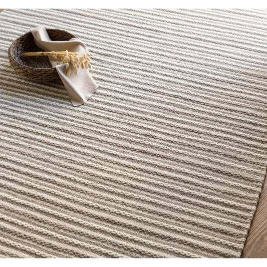 Ravena Rug - 576 by Surya. Made from 100% wool in a unique style.