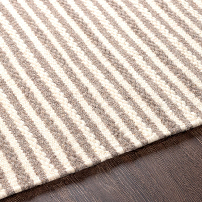Ravena RVN-3006 Indoor/Outdoor Rug by Surya. Made from 100% wool in a unique style.