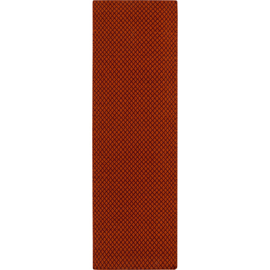 Ravena Rug - 575 by Surya. Made from 100% wool in a unique style.