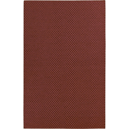 Ravena Rug - 575 by Surya. Made from 100% wool in a unique style.