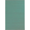 Seafoam, Aqua, Medium Gray / 2' x 3'