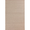Tan, Medium Brown, Ivory / 2' x 3'