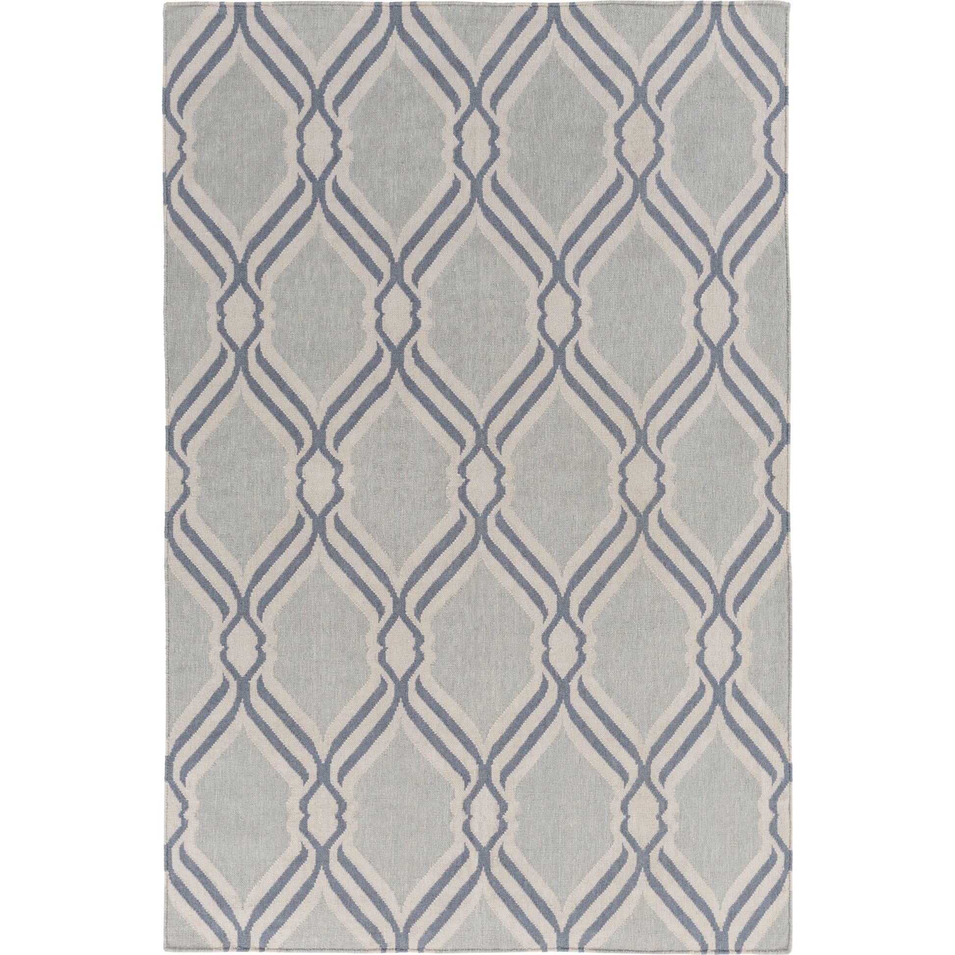 Rivington Rug - 14861 by Surya. Made from 100% wool in a unique style.