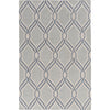 Slate, Denim, Light Gray / 2' x 3'