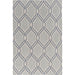 Rivington Rug - 14861 by Surya. Made from 100% wool in a unique style.
