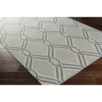 Rivington Rug - 14861 by Surya. Made from 100% wool in a unique style.