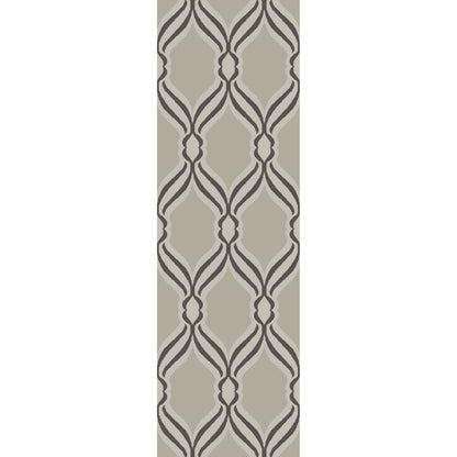 Rivington Rug - 14861 by Surya. Made from 100% wool in a unique style.